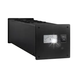 listwa-zasilajaca-8-gniazd-kondycjoner-filtr-taga-harmony-pf-1000dc-czarny