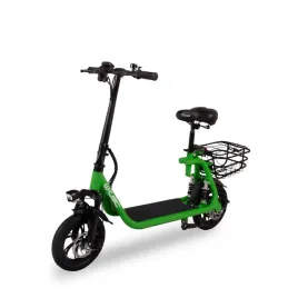 hulajnoga-elektryczna-z-siodelkiem-w-tec-billar-ii-500w-12-kolor-zielony
