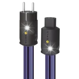kabel-zasilajacy-schuko-iec-plaski-ofc-wireworld-aurora-10-aup-2m