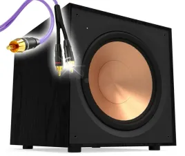 klipsch-r-121sw-subwoofer-aktywny-12-kabel-melodika-mdswy20-2m-gratis