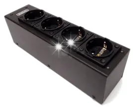 listwa-zasilajaca-4-gniazda-schuko-filtr-schaffnera-tomanek-tap4s-czarna