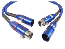 kabel-audio-2-x-xlr-2-xlr-studyjny-pro-monkey-cable-concept-mctxlr0-1-2m