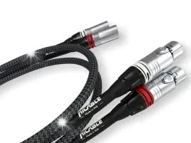ricable-magnus-xlr-zbalansowane-kable-xlr-xlr-audio-marc-7n-para-2m