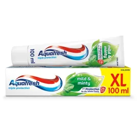 aquafresh-xl-triple-protection-mild-minty-pasta-do-zebow-z-fluorkiem-100-ml