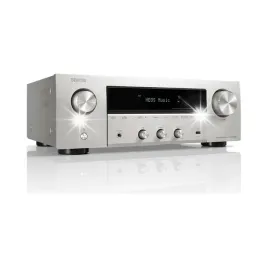 amplituner-wzmacniacz-stereofoniczny-denon-dra-900h-srebrny-kino-domowe