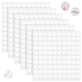 kropki-klejowe-dwustronne-600-szt-przezroczyste-mocne-12mm