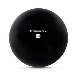 pilka-do-jogi-insportline-2-kg-13-cm-pvc-z-piaskiem-obciazeniowa-pilates