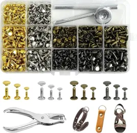 nity-do-skory-360-szt-narzedzia-dziurkacz-zestaw-diy