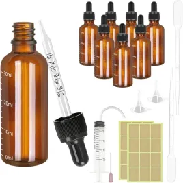 butelki-szklane-z-pipeta-30ml-zestaw-8-szt-akcesoria