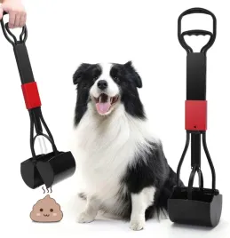 lopatka-do-odchodow-psa-66cm-skladana-zestaw-scooper