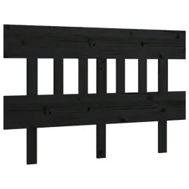 wezglowie-lozka-czarne-1235x3x81-cm-lite-drewno-sosnowe