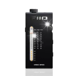 fiio-rr11-przenosne-radio-fm-wzmacniacz-sluchawkowy-usb-c-magic-bass-czarne