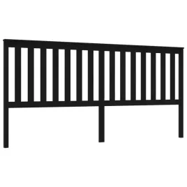 wezglowie-lozka-czarne-206x6x101-cm-lite-drewno-sosnowe