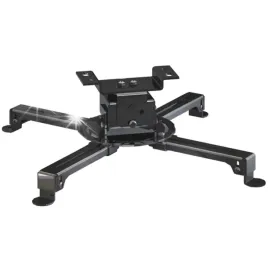 uchwyt-sufitowy-do-projektora-10kg-max-suprema-spider-small-10-czarny