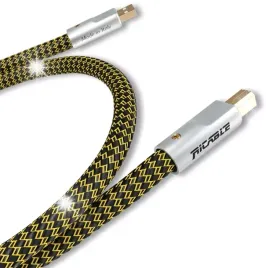 ricable-dedalus-usb-a-b-kabel-usb-2-0-audio-hi-fi-usb-a-do-usb-b-05m