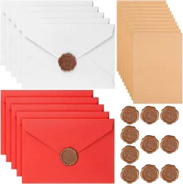 zestaw-papieru-listowego-vintage-zestaw-30-listow-koperty