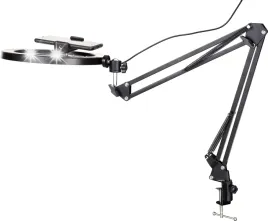 kaline-wl-nb-35-statyw-z-lampa-do-smartfona-biurka-blatu-do-selfie-makijaz