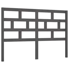 wezglowie-lozka-szare-126x4x100-cm-lite-drewno-sosnowe