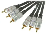 kabel-3rca-3-rca-component-prolink-exclusive-10m