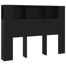 wezglowie-lozka-z-polkami-czarne-140x185x1045-cm