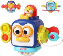 kostka-edukacyjna-montessori-6w1-sensoryczna-pingwin-dla-dziecka-zabawka