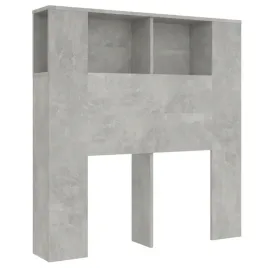 wezglowie-lozka-z-polkami-szarosc-betonu-100x185x1045-cm