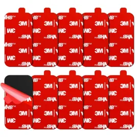 tasma-dwustronna-montazowa-zestaw-10szt-mocna-wodoodporna-pady