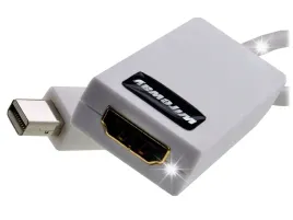 przejsciowka-adapter-minidisplayport-na-hdmi-20cm