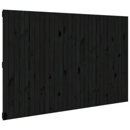 wezglowie-lozka-czarne-185x3x110-cm-lite-drewno-sosnowe