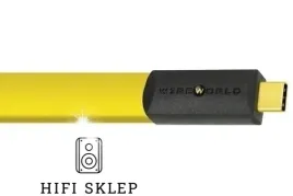 kabel-usb-3-1-przewod-usb-c-typ-c-wireworld-chroma-8-c31c-zolty-1m