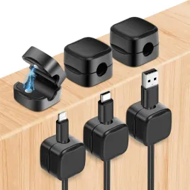 magnetyczne-uchwyty-na-kable-organizer-przewodow-zestaw-6-szt-czarne