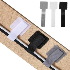 organizer-kabli-na-rzep-zestaw-90-szt-uchwyty-samoprzylepne