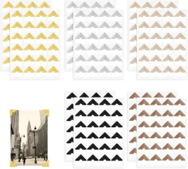 narozniki-do-zdjec-samoprzylepne-240-szt-scrapbooking-5-kolorow