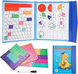 magnetyczne-ulamki-dla-dzieci-zestaw-edukacyjny-nauka-matematyki