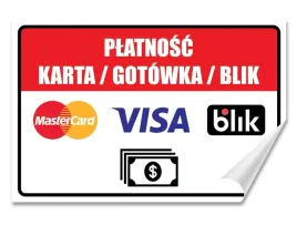 naklejka-platnosc-karta-gotowka-blik-30x20-samoprzylepna
