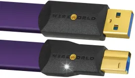 kabel-usb-3-0-typu-a-b-plaski-fioletowy-wireworld-ultraviolet-8-u3ab-1m