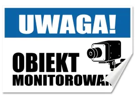 naklejka-uwaga-obiekt-monitorowany-kamera-30x20-samoprzylepna