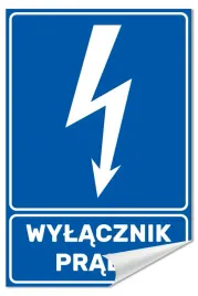 naklejka-wylacznik-pradu-30x20-samoprzylepna