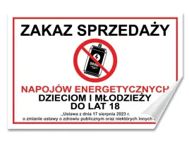 naklejka-zakaz-sprzedazy-napojow-energetycznych-ustawa-30x20-samoprzylepna