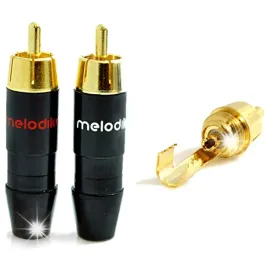 wtyki-rca-chinch-melodika-mdrca2-pozlacane-na-kabel-6mm-komplet-2-sztuki