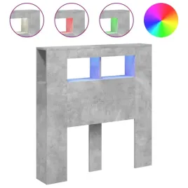 wezglowie-lozka-z-led-szarosc-betonu-100x185x1035-cm
