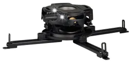peerless-av-prg-unv-uchwyt-sufitowy-do-projektora-22kg-uniwersalny-czarny