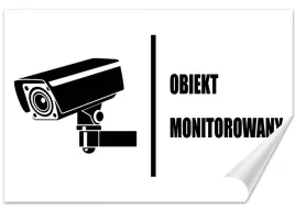 naklejka-obiekt-monitorowany-kamera-30x20-samoprzylepna