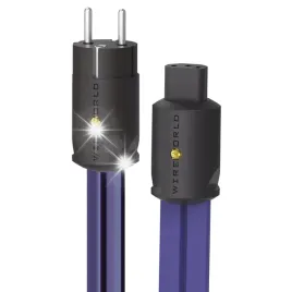 kabel-zasilajacy-schuko-iec-plaski-ofc-wireworld-aurora-10-aup-15m