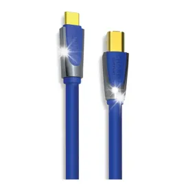 kabel-usb-c-usb-b-do-dac-streamera-interface-chord-clearway-usb-c-b-1m