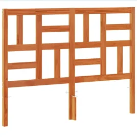 wezglowie-do-lozka-woskowy-braz-160-cm-lite-drewno-sosnowe