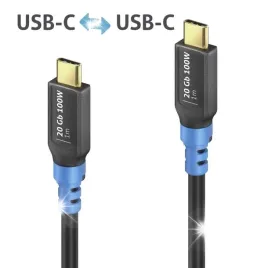purelink-fi-u400-020-flexinstall-kabel-usb-c-usb4-20gbps-100w-20a-8k-2m