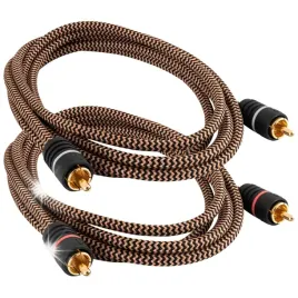 kabel-2-rca-2x-rca-interkonekt-audio-proson-arctic-series-rca-cable-3m