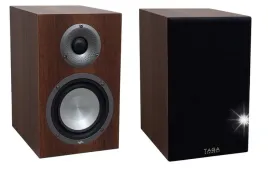 taga-harmony-platinum-s-v-4-kolumny-podstawkowe-polkowe-orzech-walnut-para