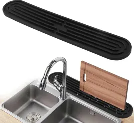 waska-mata-silikonowa-ociekowa-43x8cm-do-zlewu-blatu-czarna